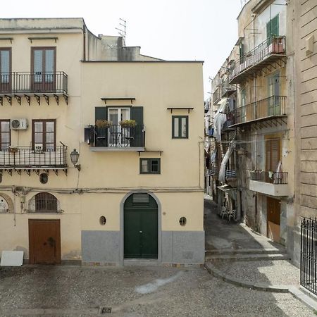 Loft Mercede Al Capo Palermo Dış mekan fotoğraf
