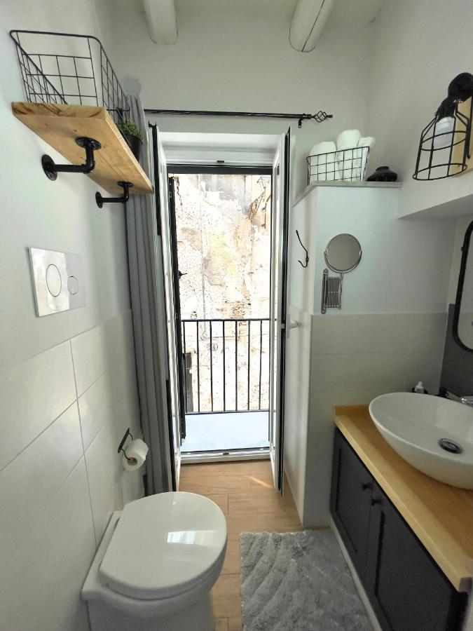 Loft Mercede Al Capo Palermo Dış mekan fotoğraf