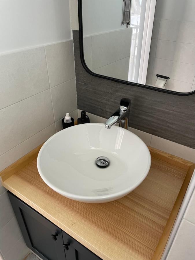 Loft Mercede Al Capo Palermo Dış mekan fotoğraf