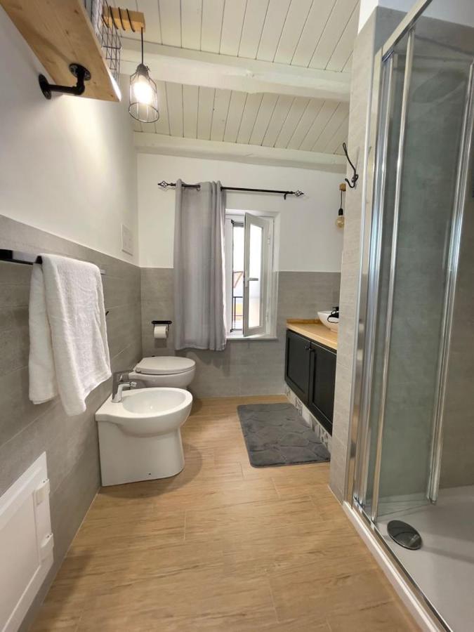 Loft Mercede Al Capo Palermo Dış mekan fotoğraf