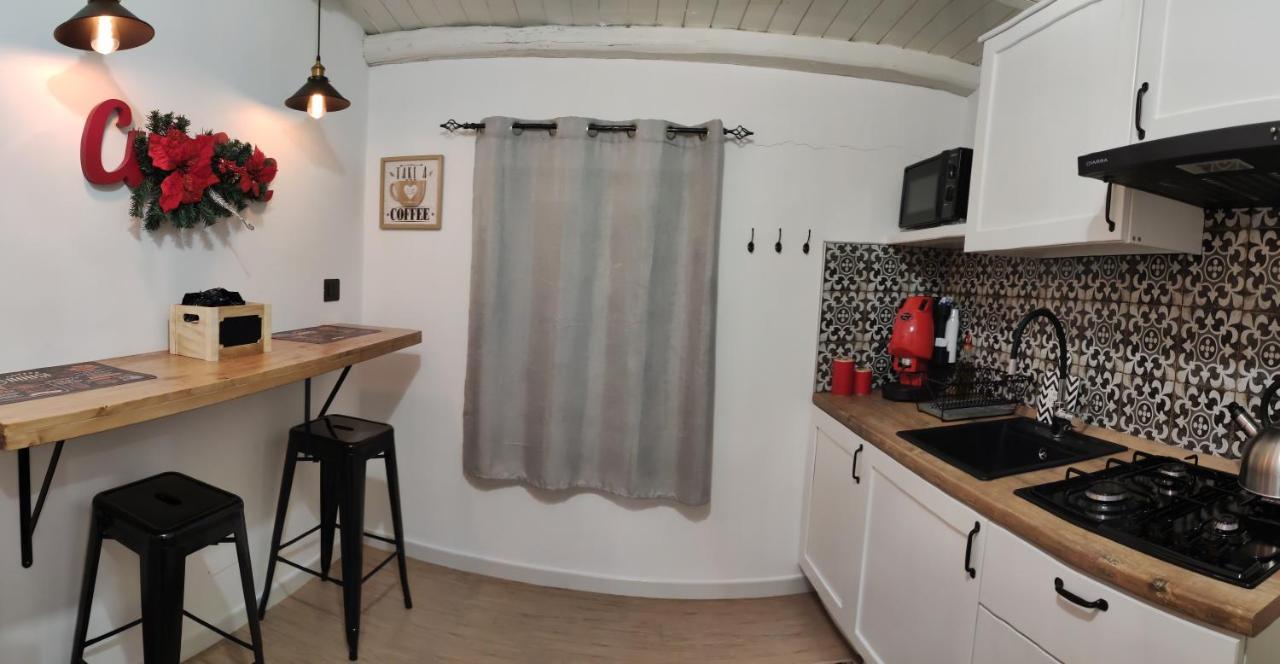 Loft Mercede Al Capo Palermo Dış mekan fotoğraf