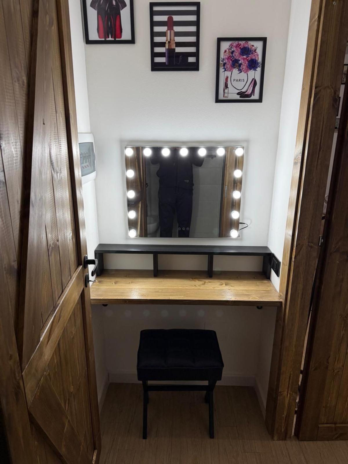 Loft Mercede Al Capo Palermo Dış mekan fotoğraf
